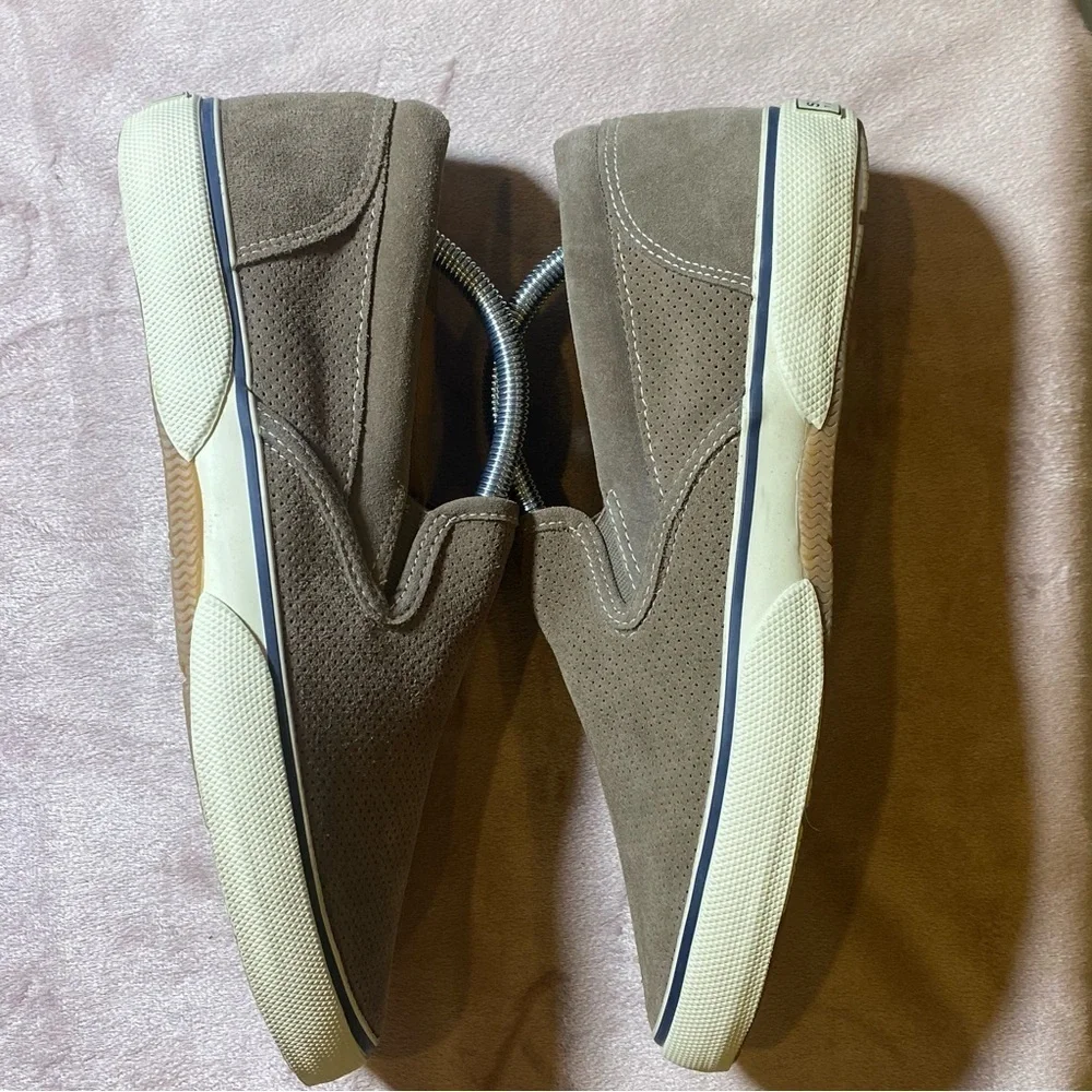 Sperry top sider